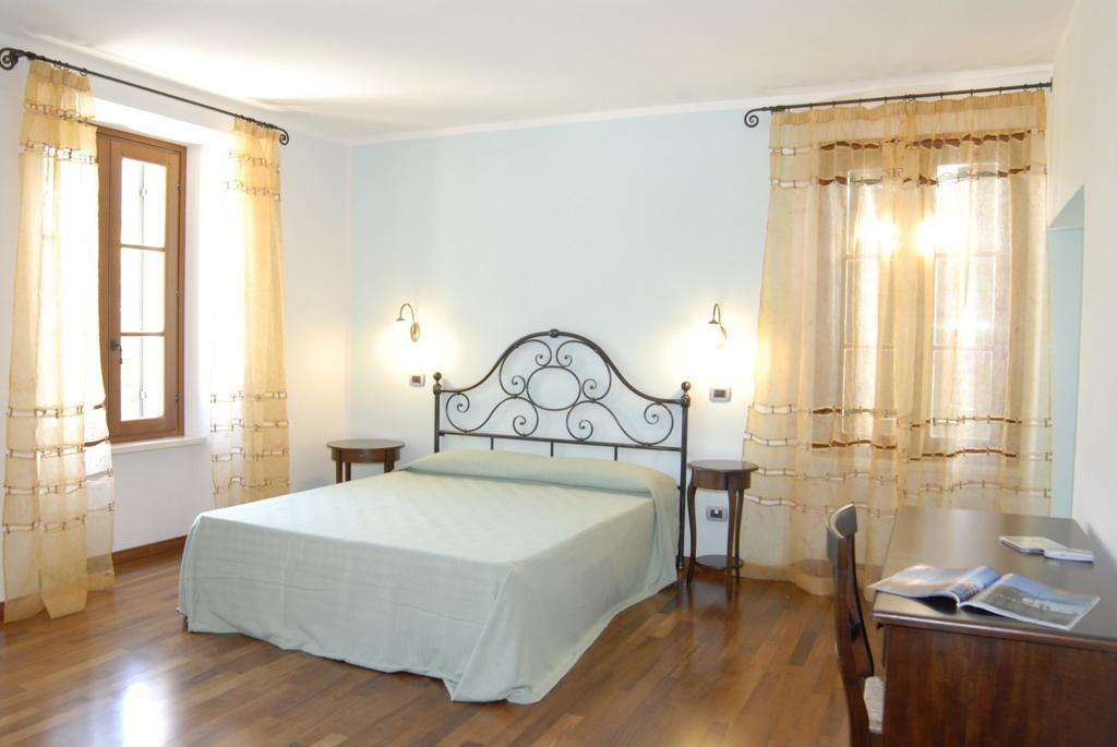 Agriturismo Al Palazzo Rivalta di Brentino Habitación foto